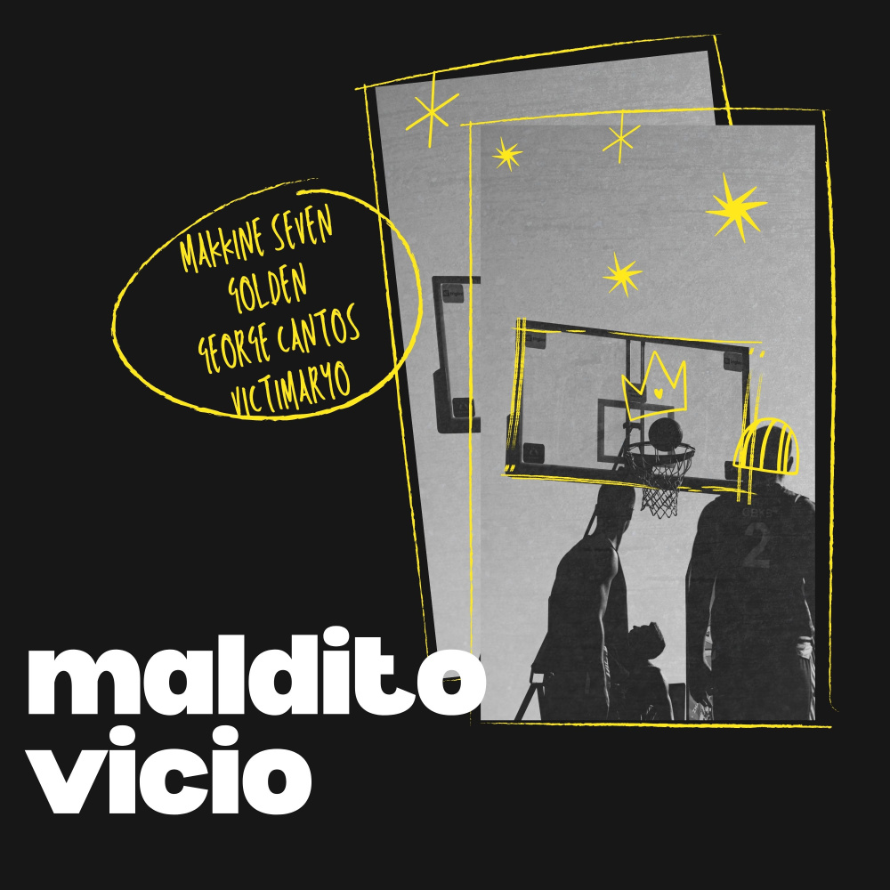 Maldito Vicio