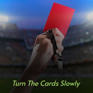 Album Turn the Cards Slowly from 