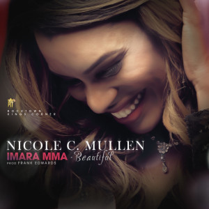 Album Imara Mma Beautiful from Nicole C. Mullen