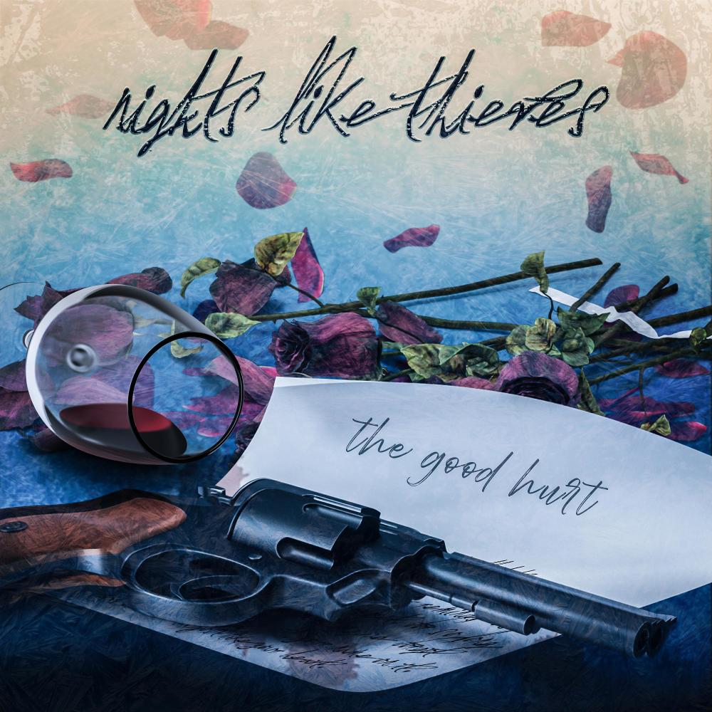 The Good Hurt (feat. Jake Davis) (Explicit)