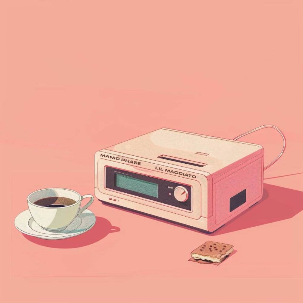 lil Macchiato