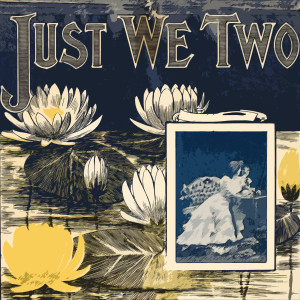 Album Just We Two from Miles Davis Quintet