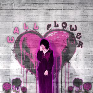 Static的專輯Wall Flower (Explicit)
