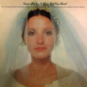 Listen to My One And Only Love song with lyrics from Martin, Dean
