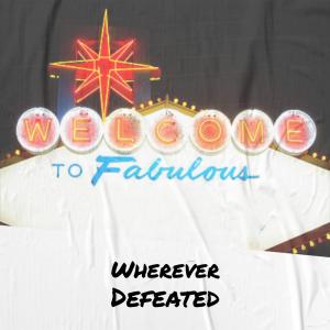 Listen to Wherever Defeated song with lyrics from Raqia Pman