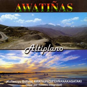 收聽Awatiñas的Wara Wara歌詞歌曲