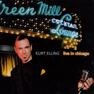 收聽Kurt Elling的(I Love You) For Sentimental Reasons (Live At Green Mill Jazz Club, Chicago, U.S.A./1999)歌詞歌曲
