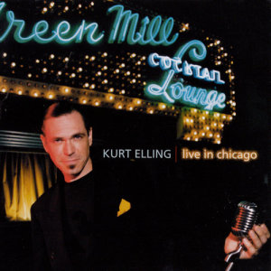 收聽Kurt Elling的Smoke Gets In Your Eyes (Live At Green Mill Jazz Club, Chicago/1999)歌詞歌曲