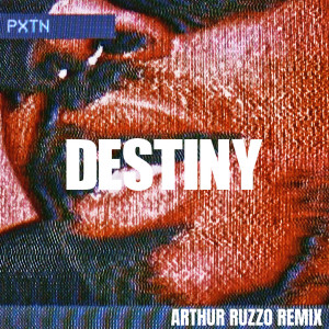 PXTN的專輯DESTINY (Arthur Ruzzo Remix) (Explicit)