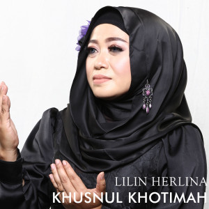 Khusnul Khotimah dari Lilin Herlina