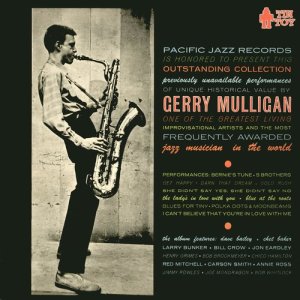 收聽Gerry Mulligan的I Can't Belive That You're in Love歌詞歌曲