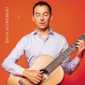 Thibault Cauvin的專輯Bach autrement I (Inspired by Prelude, BWV 846)