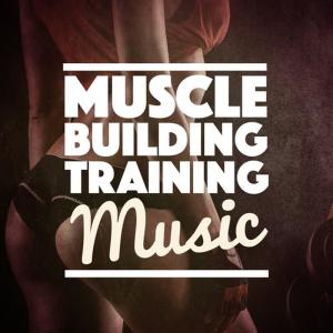 อัลบัม Muscle Building Training Music ศิลปิน Strength Training Music