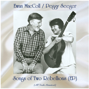 Album Songs of Two Rebellions (EP) (All Tracks Remastered) from 