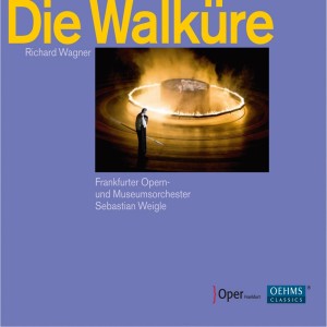 Wagner: Die Walküre