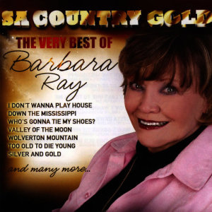 收聽Barbara Ray的Silver and Gold歌詞歌曲