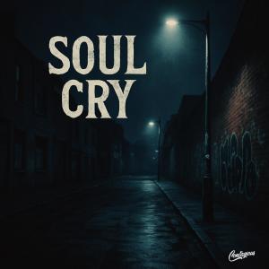 收聽Contagious的Soul Cry (feat. Maj.)歌詞歌曲