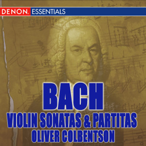 ดาวน์โหลดและฟังเพลง Violin Partita No. 3 in E Major, BWV 1006: I. Preludio พร้อมเนื้อเพลงจาก Oliver Colbentson