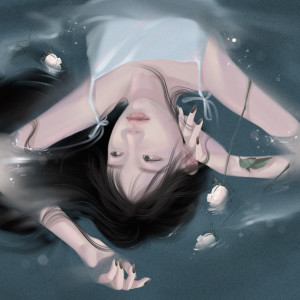 Listen to Emocean (Feat. ROSESIA) (Explicit) song with lyrics from JUELLINE
