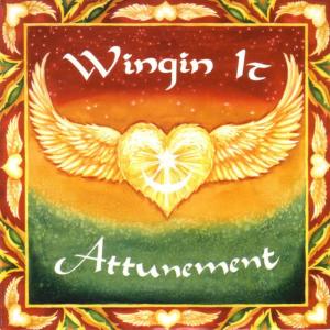 收聽Wingin' It的Love Me Like You Do歌詞歌曲