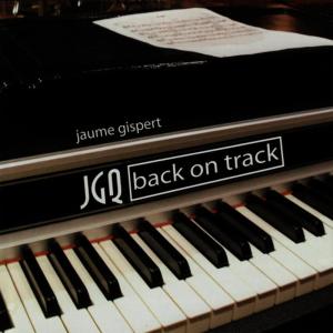 ดาวน์โหลดและฟังเพลง Back On Track พร้อมเนื้อเพลงจาก Jaume Gispert