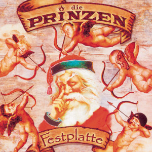 收聽Die Prinzen的Bald ist Weihnachten歌詞歌曲