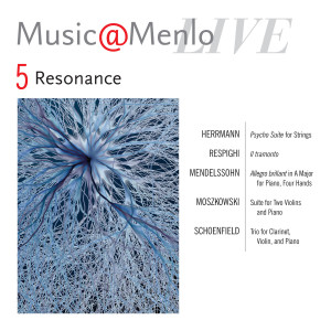 Dengarkan Suite for Two Violins and Piano, op. 71; I. Allegro energico (Live) lagu dari Sean Lee dengan lirik