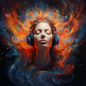 Dengarkan lagu Binaural Meditation Streams nyanyian Syntropy dengan lirik