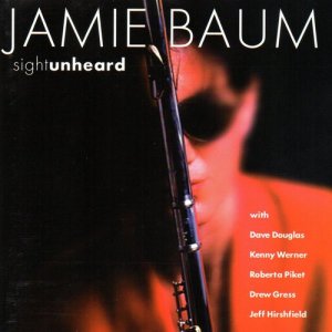 收聽Jamie Baum的Aftermath歌詞歌曲