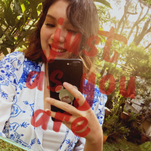 ดาวน์โหลดและฟังเพลง Just as You Are พร้อมเนื้อเพลงจาก MIMA