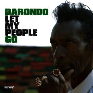 ดาวน์โหลดและฟังเพลง I Want Your Love so Bad พร้อมเนื้อเพลงจาก Darondo
