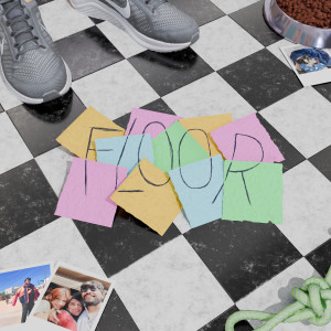 收聽Sekai的Floor歌詞歌曲