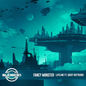 收听Fancy Monster的Lifeline歌词歌曲