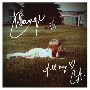 收聽Christina Aguilera的Change歌詞歌曲
