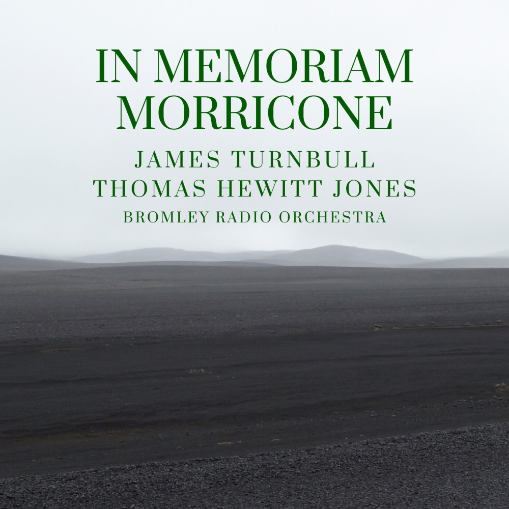 In Memoriam Morricone