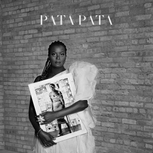 Somi的專輯Pata Pata
