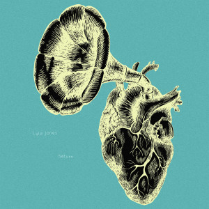 Listen to Saturn song with lyrics from Lyle Jones