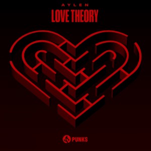 Listen to Love Theory song with lyrics from Aylen