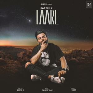 Listen to Taare song with lyrics from Sarthi K