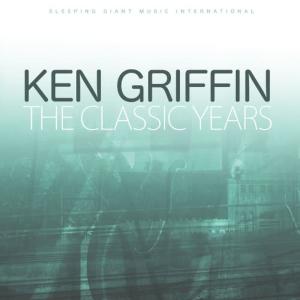 收聽Ken Griffin的The Cukoo Waltz歌詞歌曲
