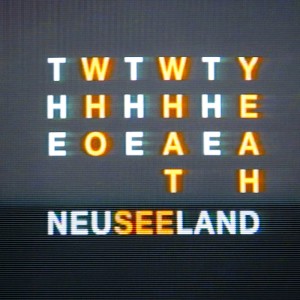ดาวน์โหลดและฟังเพลง Neuseeland (Demo) พร้อมเนื้อเพลงจาก The Who The What The Yeah