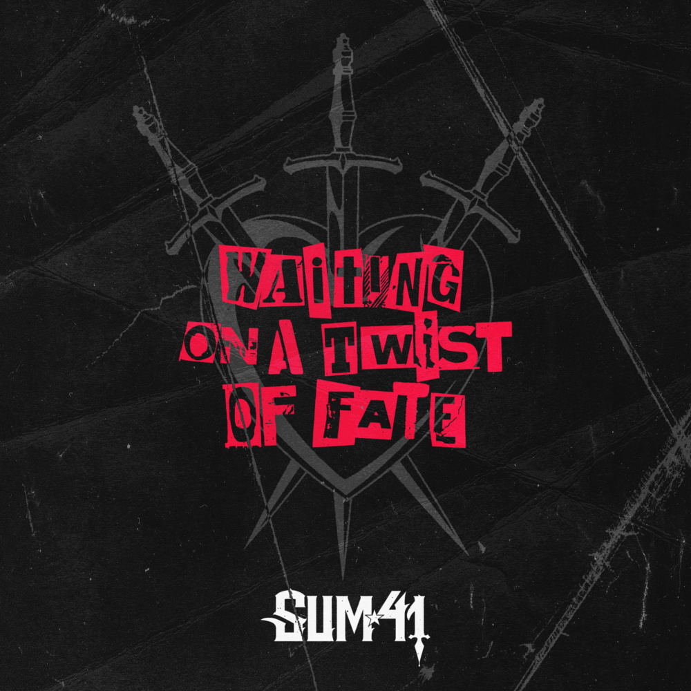 Waiting On A Twist Of Fate (Explicit)