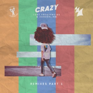 ดาวน์โหลดและฟังเพลง Crazy (Acoustic Version) พร้อมเนื้อเพลงจาก Lost Frequencies