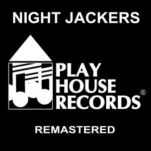 Album Night Jackers (Remastered) from Michael Macharello