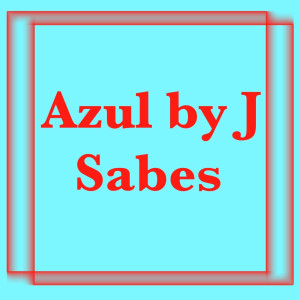 Listen to Sabes song with lyrics from Azul by J