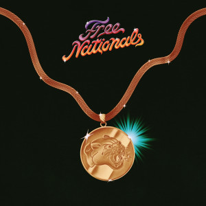 อัลบัม Free Nationals ศิลปิน Free Nationals