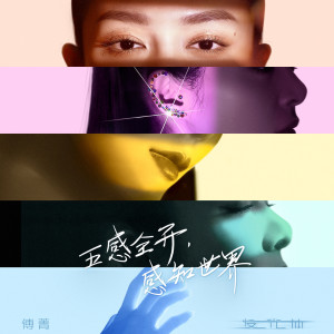 收听傅菁的发光体歌词歌曲