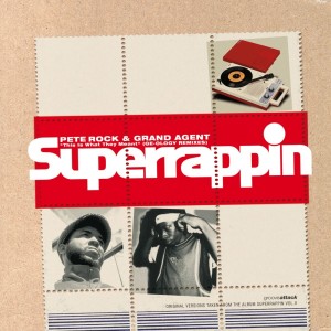 收聽Pete Rock & CL Smooth的This Is What They Meant (Ge-ology's Hot Sauce 'n' Grits Remix Instrumental)歌詞歌曲