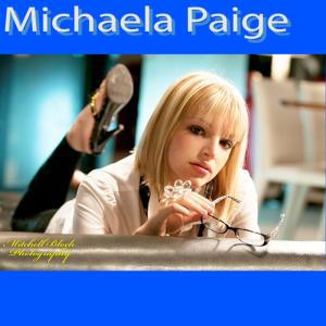 收聽Michaela Paige的Take Me By the Hand歌詞歌曲