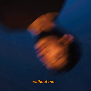 Album Without Me (Explicit) from 